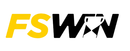 FSWIN Casino logo